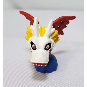 Digimon Bandai Airdramon figure 1.5" mini figure